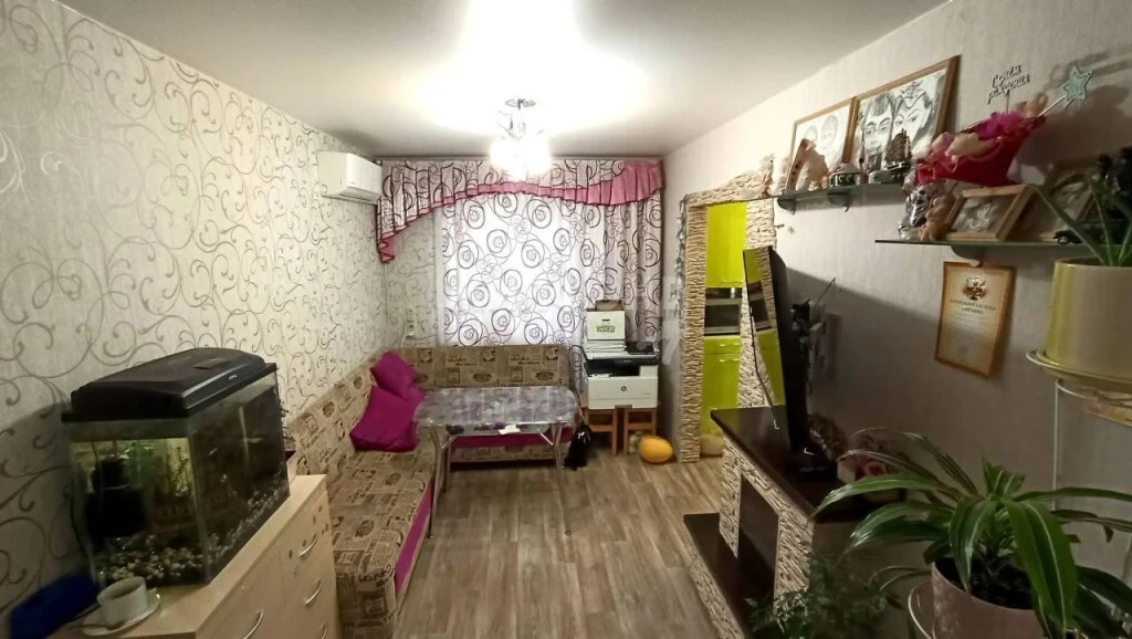 Продажа квартиры, Новосибирск, ул. Гоголя - Фото 4