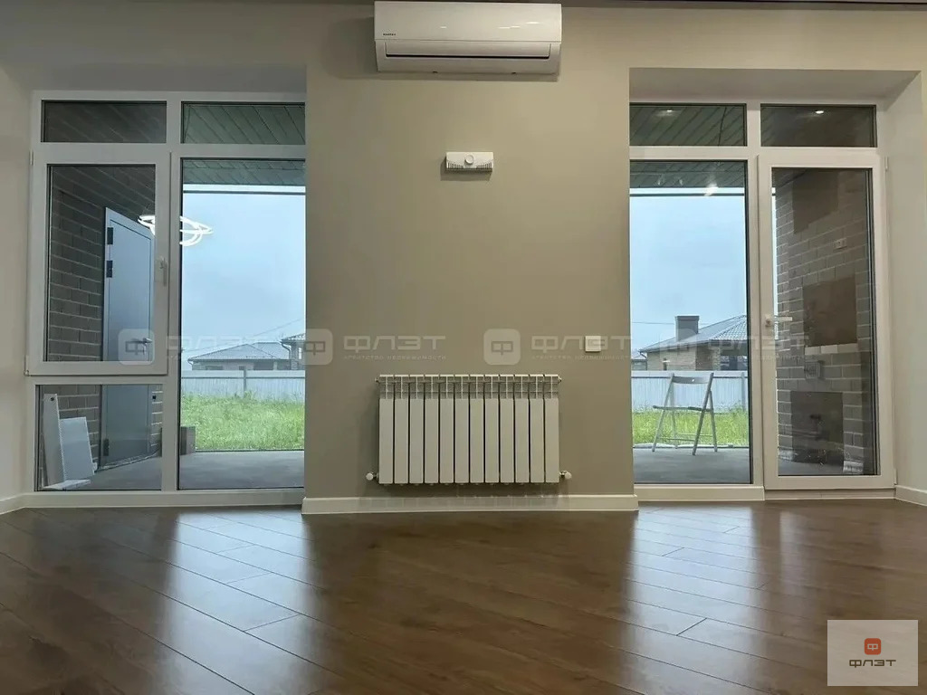 Продажа дома, Травкино, Лаишевский район, ул. Парковая - Фото 2