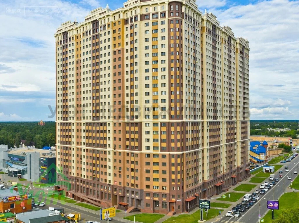 Продажа псн, Жуковский, Улица Гагарина, дом 62 - Фото 0
