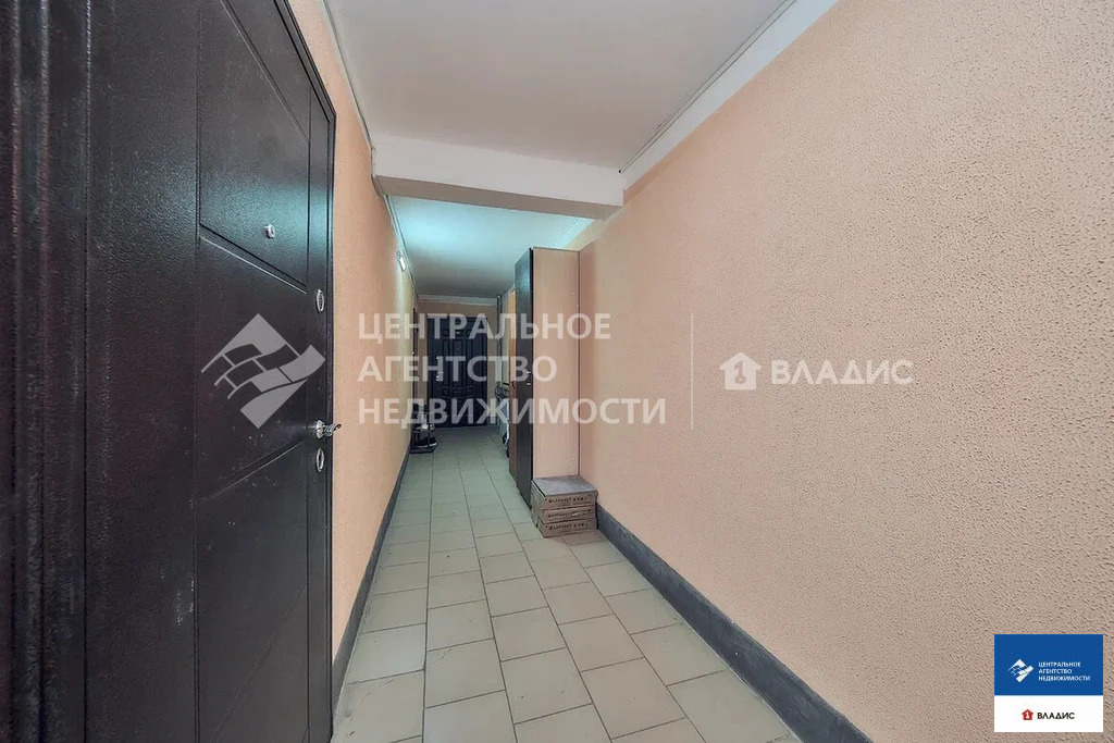 Продажа квартиры, Рязань, Большая улица - Фото 14