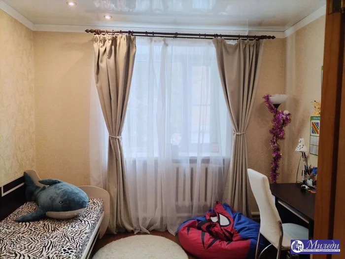 Продажа квартиры, Батайск, ул. М.Горького - Фото 12