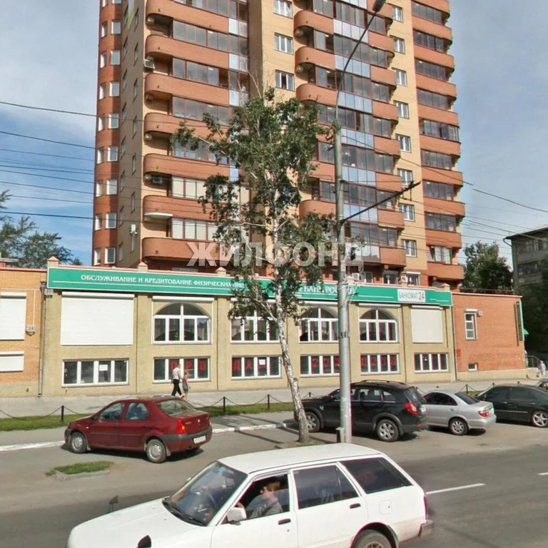 Продажа квартиры, Новосибирск, ул. Дуси Ковальчук - Фото 9
