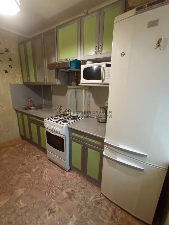 Аренда квартиры, Уфа, ул. Российская - Фото 13