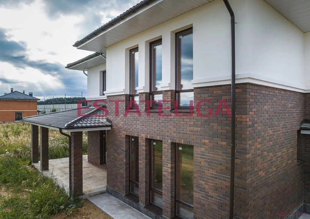 Продажа дома, Покровское, Волоколамский район, Западная улица - Фото 6