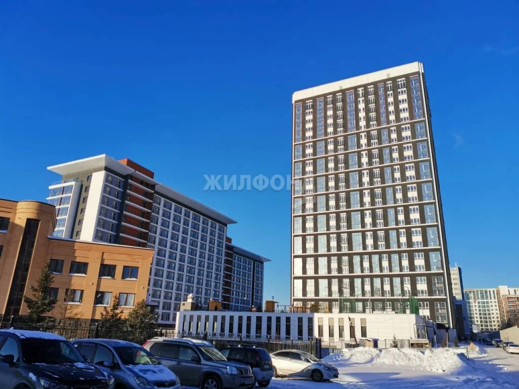 Продажа квартиры, Новосибирск, ул. Обская - Фото 53