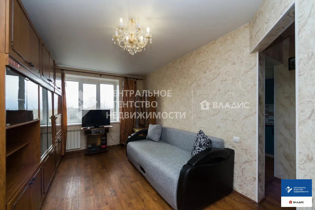 Продажа квартиры, Рязань, ул. Щорса - Фото 3