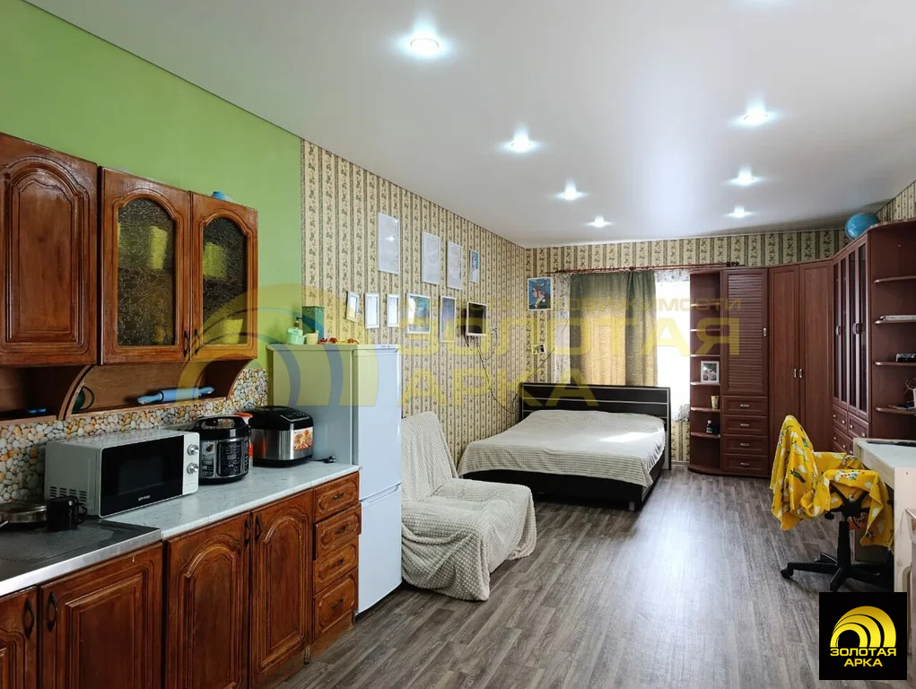 Продажа дома, Ахтанизовская, Темрюкский район, Северный пер. - Фото 19