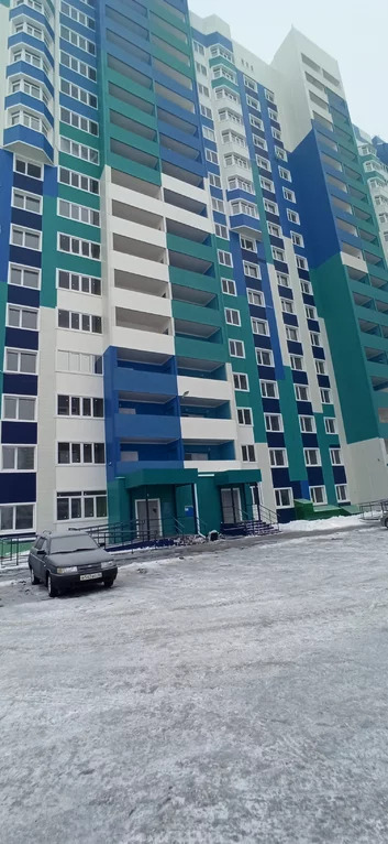 Продажа квартиры, Оренбург, улица Берёзка - Фото 2