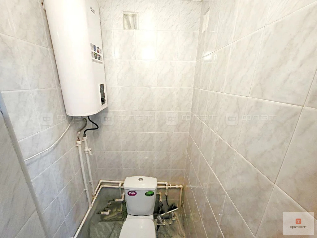 Продажа дома, Буинск, Буинский район, ул. Солнечная - Фото 23