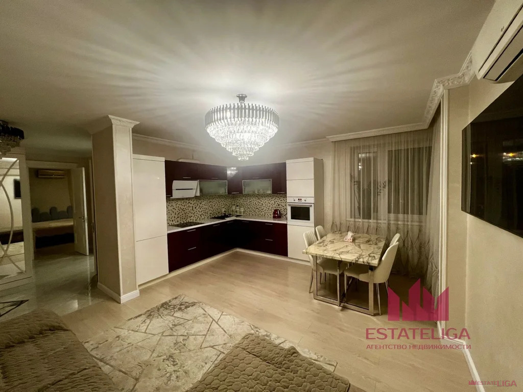 Продажа квартиры, улица Татьянин Парк - Фото 2