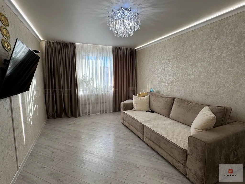 Продажа квартиры, Казань, Победы пр-кт. - Фото 0