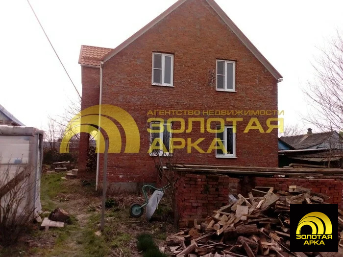 Продажа дома, Ставропольская, Северский район - Фото 2