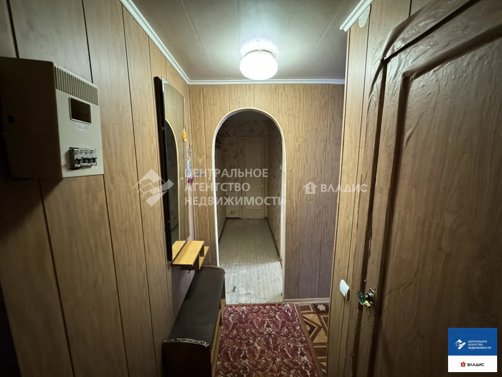 Аренда квартиры, Рязань, ул. Пушкина - Фото 10