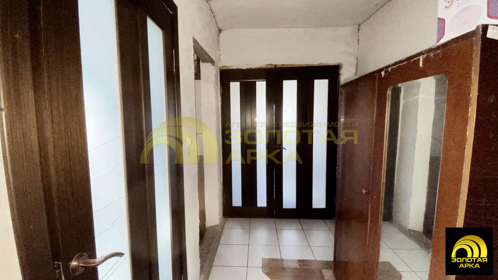 Продажа дома, Адагум, Крымский район, ул. Земледельцев - Фото 14