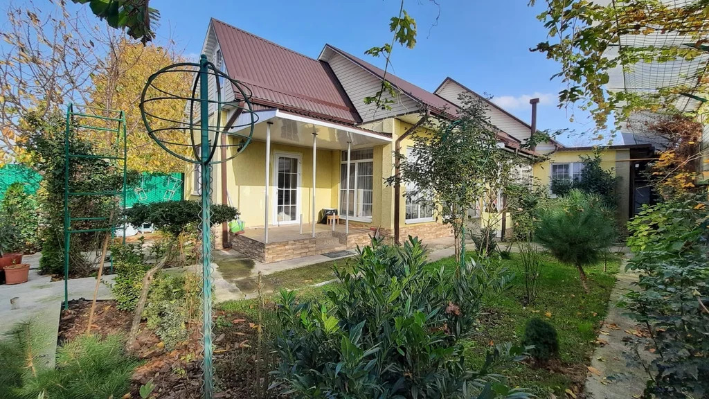 Продажа дома, Абинск, Абинский район, ул. Мира - Фото 1