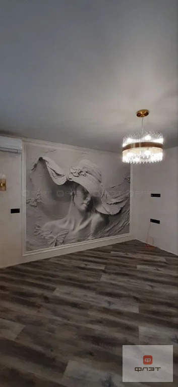 Продажа квартиры, Казань, ул. Уютная - Фото 1