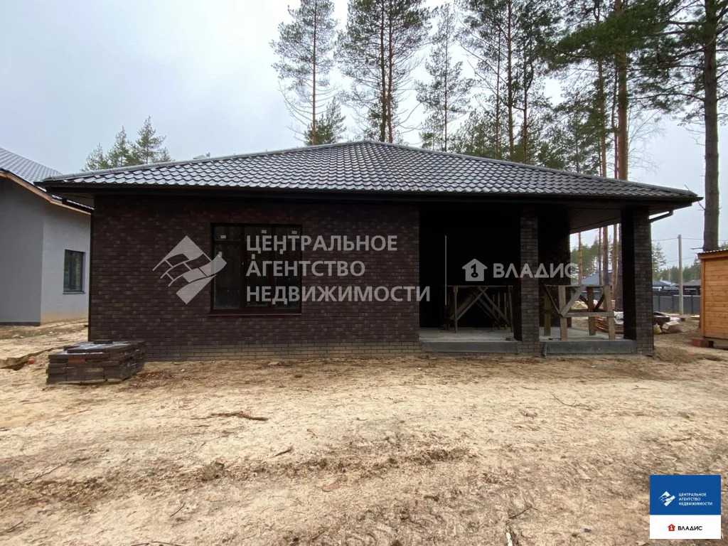 Продажа дома, Алеканово, Рязанский район, Новая улица - Фото 5