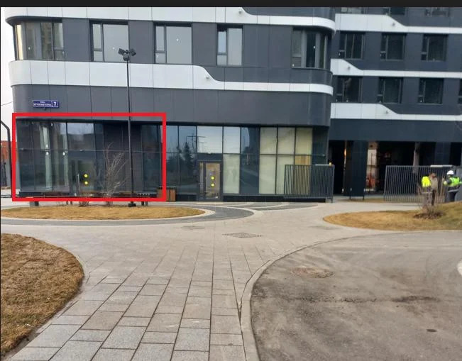 Аренда ПСН площадью 74.7 м2 - Фото 6