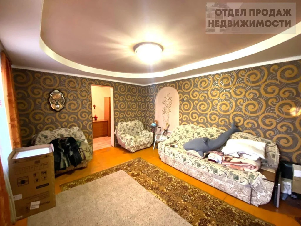 Дом вне зоны потопления - Фото 10