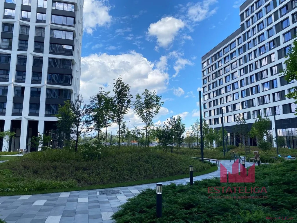 Продажа квартиры, ул. Нижние Мневники - Фото 12