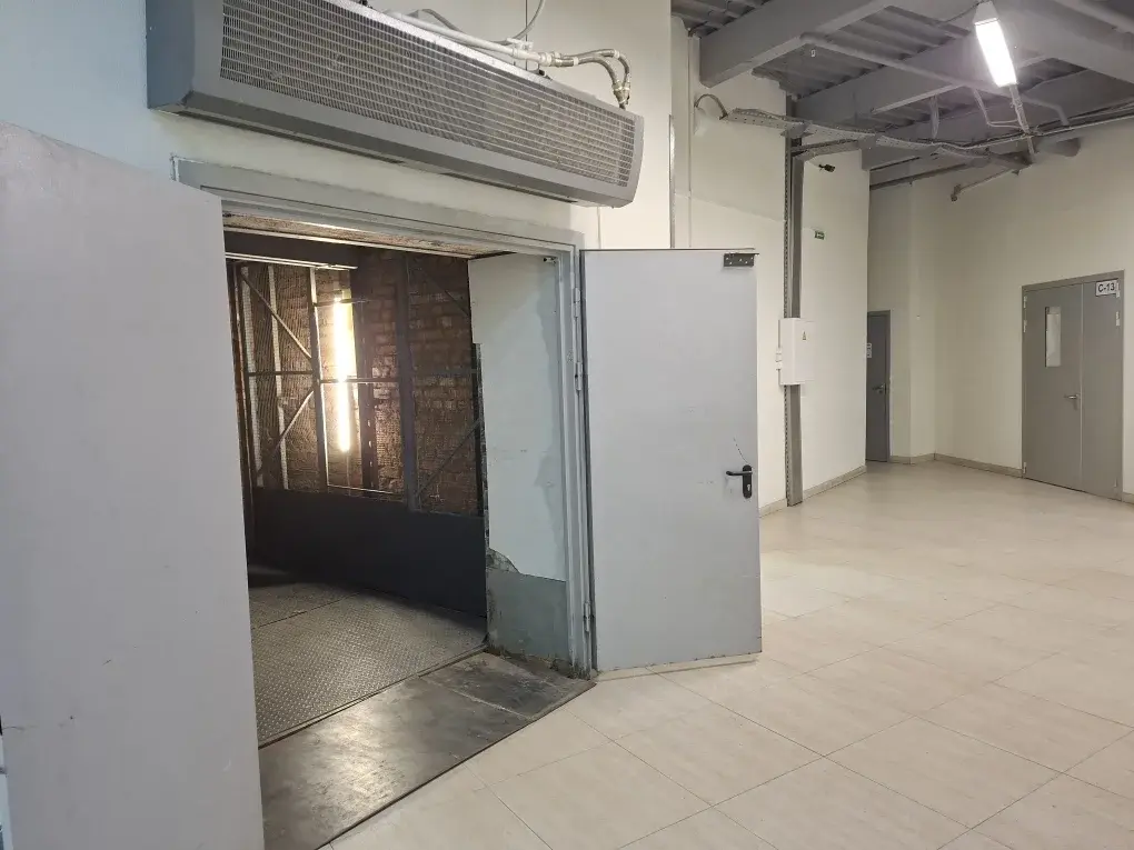 Склад на Пятницком шоссе - Фото 3