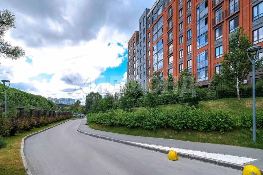 Продажа квартиры, Новосибирск, ул. Фабричная - Фото 21