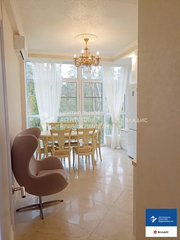 Аренда квартиры, Рязань, ул. Почтовая - Фото 5