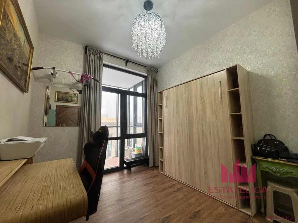 Продажа квартиры, Андропова пр-кт. - Фото 10