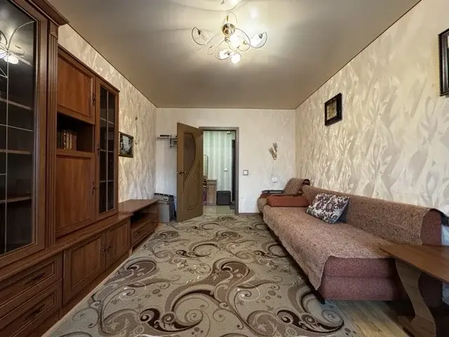 2-к ул.Гагарина, дом 63 - Фото 3