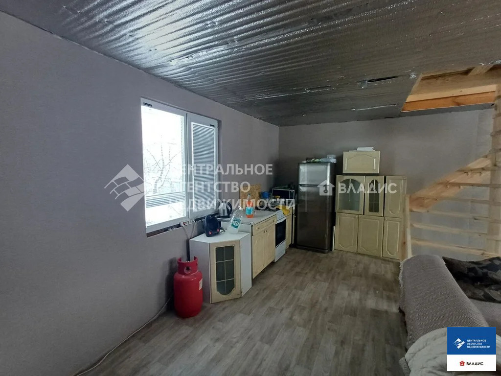 Продажа дома, Кузьминское, Рыбновский район - Фото 7