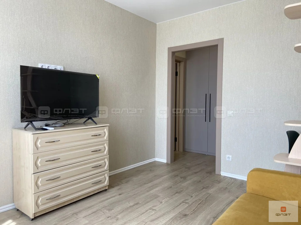 Аренда квартиры, Казань, ул. Рашида Нежметдинова д.11 - Фото 8
