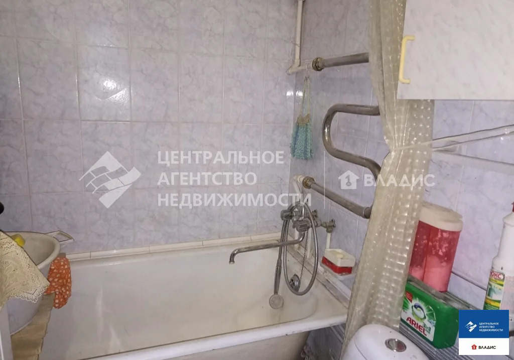 Аренда квартиры, Рязань, ул. Краснорядская - Фото 10