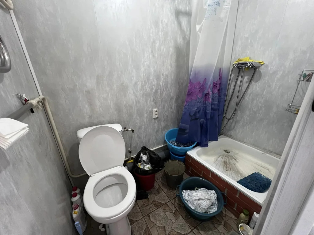 Продажа квартиры, Ахтанизовская, Темрюкский район, Северный пер. - Фото 9