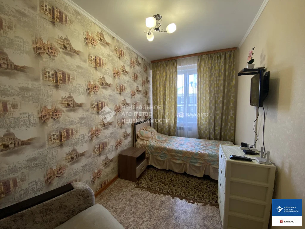 Продажа квартиры, Ряжск, Ряжский район, ул. Высотная - Фото 6