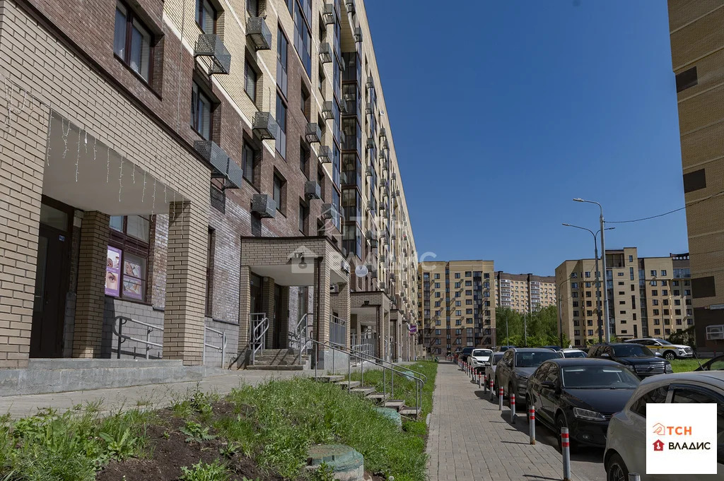 Продажа квартиры, Мебельной Фабрики, Мытищинский район, Рассветная ... - Фото 40