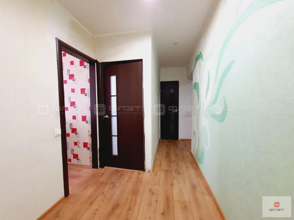 Продажа квартиры, Габишево, Лаишевский район, ул. Октябрьская - Фото 19