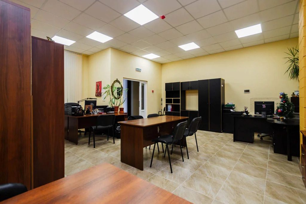 Нежилое помещение 70,3 м свободного назначения - Фото 10