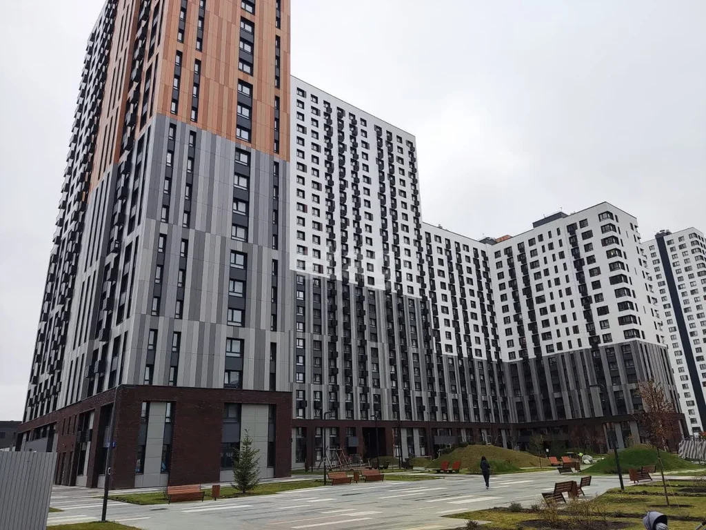 Продажа квартиры, Московский, Московский г. п., улица Никитина - Фото 18