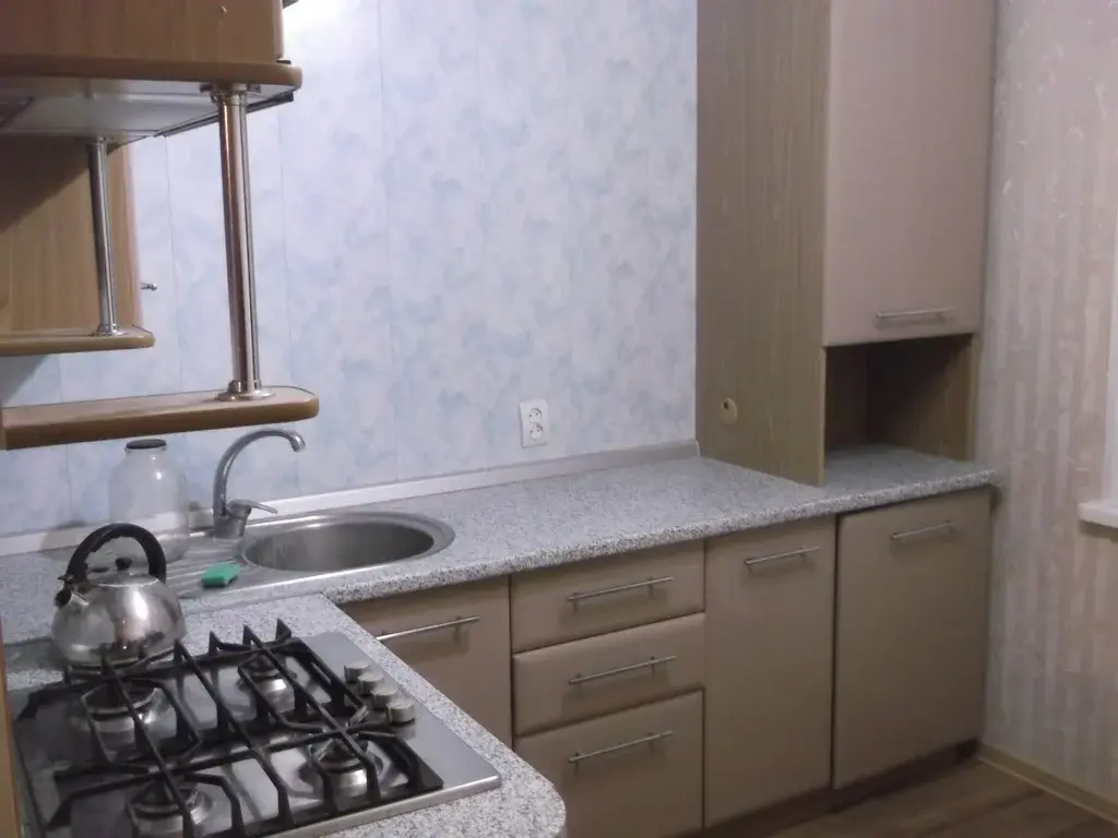 сдать1-комн.квартиру на длительный срок - Фото 2