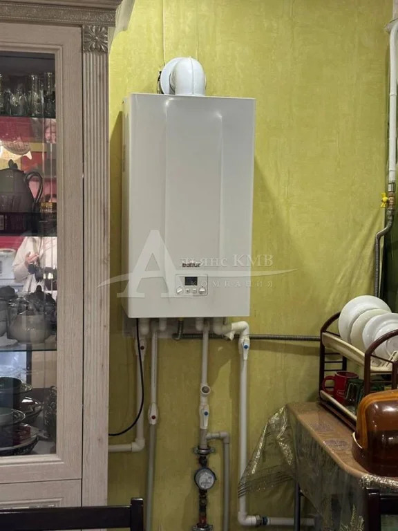 Продажа дома, Минеральные Воды, ул. Чернышевского - Фото 9