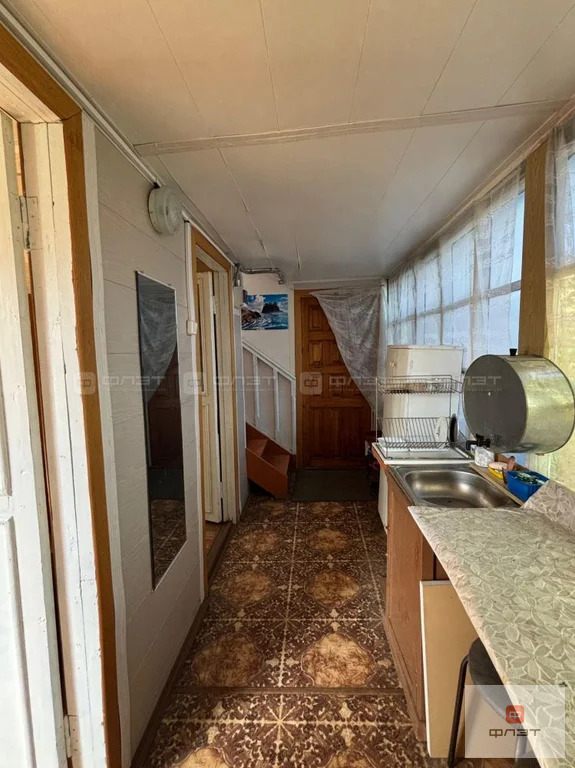 Продажа дома, Казань, с/т Подгорный - Фото 7