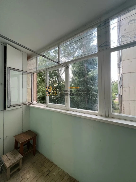 Аренда квартиры, Уфа, ул. Комсомольская - Фото 11