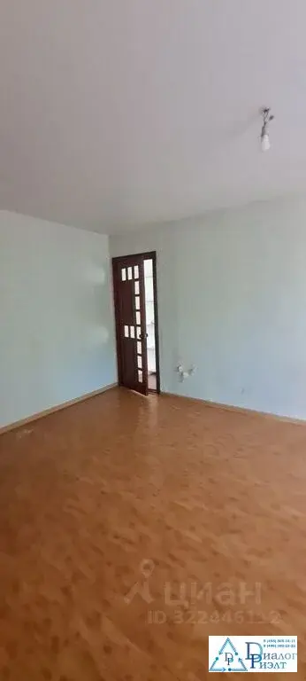 Аренда двухкомнатной квартиры 45.0м ул. Кирова, 26, Люберцы, ... - Фото 8