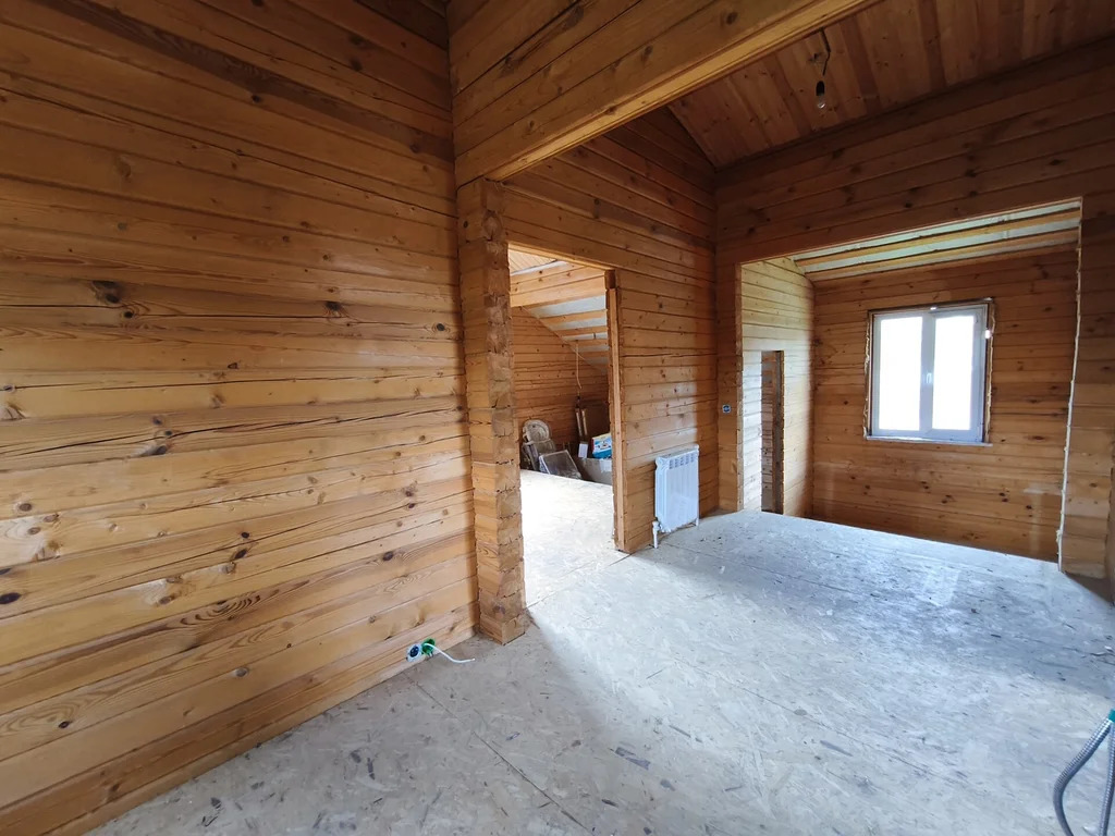 Продажа дома, Руднево, Новофедоровское с. п., ул. Дальняя - Фото 11