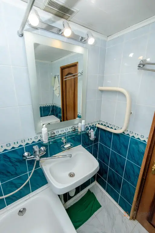 Продается 3-комнатная квартира Гагарина, д. 126 - Фото 21