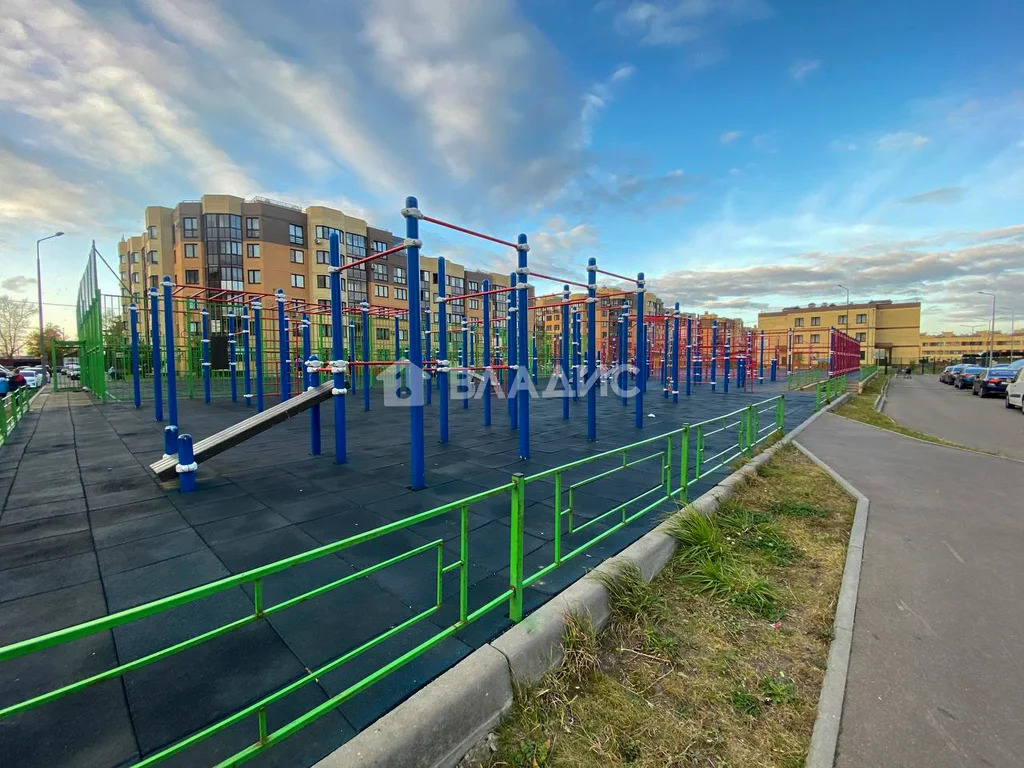 городской округ Мытищи, Мытищи, Осташковское шоссе, д.22к1, ... - Фото 2