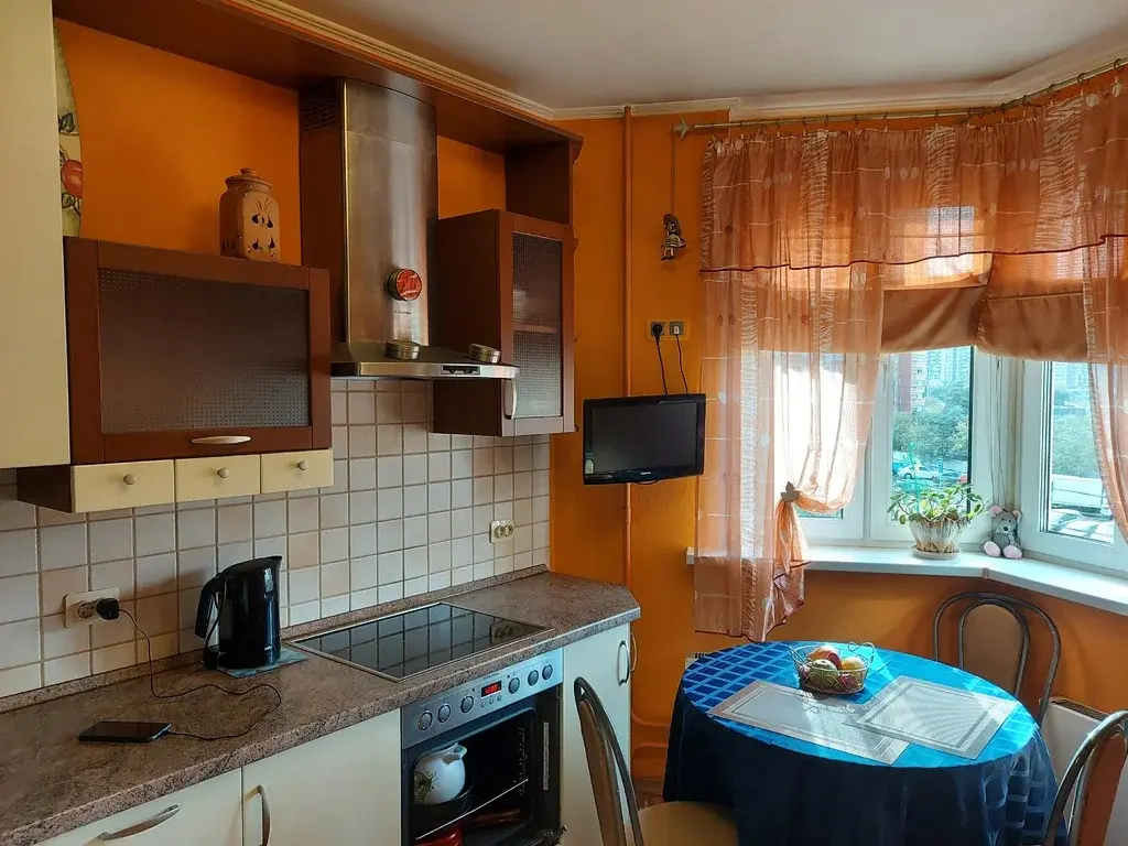 Свободная продажа квартиры с полной комплектацией - Фото 5