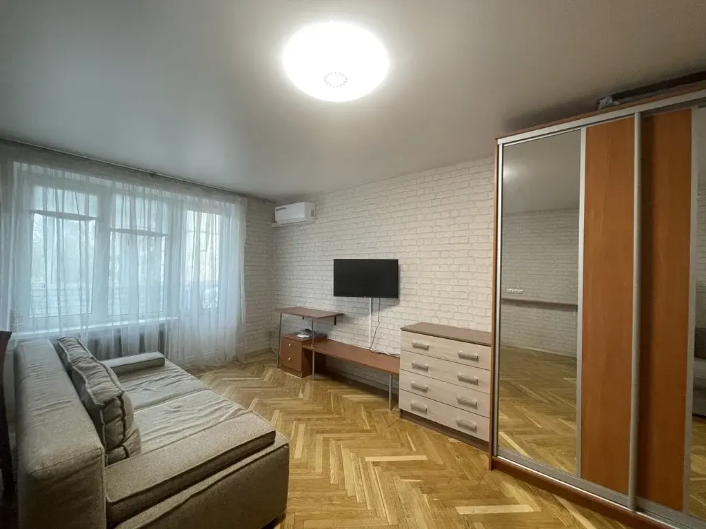 1-к.,ул.Нижняя Масловка, д.20 - Фото 3