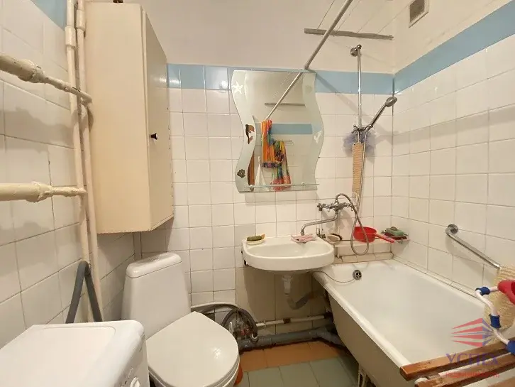 Продаётся 3-комнатная квартира пгт. Малаховка, Быковское ш., д. 2 - Фото 14