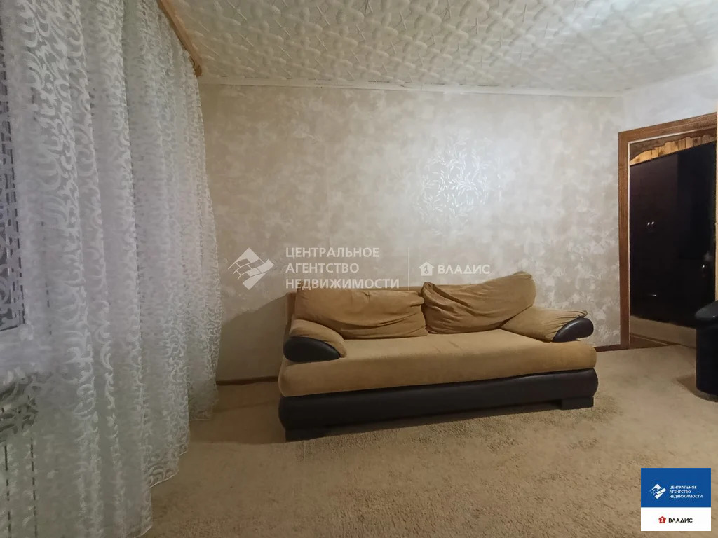 Продажа квартиры, Шилово, Шиловский район, ул. Рязанская - Фото 13
